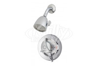 Symmons S-96-1-231 Temptrol Shower System  (Discontinued)
