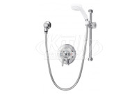 Symmons S-96-300-B30-L-V Temptrol Hand Shower System  (Discontinued)