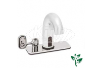 Speakman S-9717 Battery Powered Lavatory Faucet