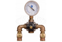 Bradley S19-2000 Thermostatic Mixing Valve