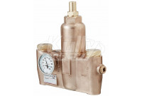 Bradley S19-2200 Thermostatic Mixing Valve