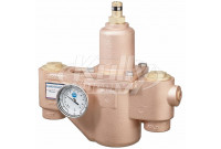 Bradley S19-2300 Thermostatic Mixing Valve