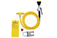 Bradley S19-430EH Drench Hose Assembly