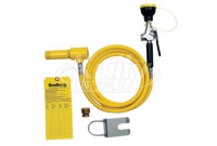 Bradley S19-430SH Drench Hose Assembly