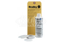 Bradley S19-899 Eyewash Water Preservative Kit (Discontinued)