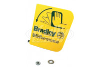 Bradley S45-123 Plastic Eyewash Handle Assembly