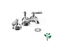 Speakman SB-31589-L Victorian Kaleidoscope Widespread Faucet