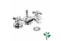Speakman SB-31589 Victorian Kaleidoscope Widespread Faucet