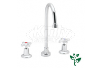 Speakman SC-3001-LD Commander Widespread Faucet