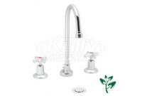 Speakman SC-3011 Commander Widespread Faucet