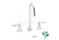 Speakman SC-3012-REV Commander Widespread Faucet