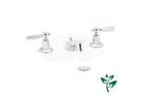 Speakman SC-3032-REV Polished Chrome Plated Widespread Faucet