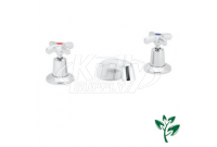 Speakman SC-3041-LD Polished Chrome Plated Widespread Faucet (Discontinued)