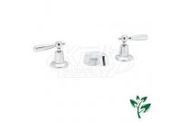 Speakman SC-3042-LD-REV Polished Chrome Plated Widespread Faucet