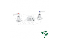 Speakman SC-3042-LD Polished Chrome Plated Widespread Faucet