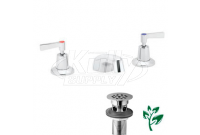 Speakman SC-3042 Polished Chrome Plated Widespread Faucet
