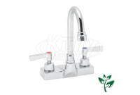 Speakman SC-3082-LD Commander Centerset Faucet (Discontinued)