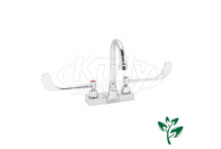 Speakman SC-3086-LD Commander Centerset Faucet