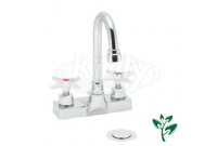 Speakman SC-3091-D75 Commander Centerset Faucet