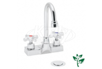 Speakman SC-3091 Commander Centerset Faucet