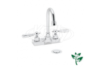 Speakman SC-3092-REV Commander Centerset Faucet