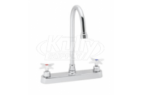 Speakman SC-5721-D75 Commander Centerset Faucet