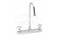 Speakman SC-5721 Commander Centerset Faucet