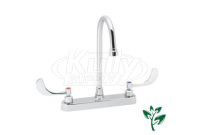 Speakman SC-5724 Commander Centerset Faucet