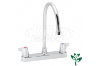 Speakman SC-5728 Commander Centerset Faucet