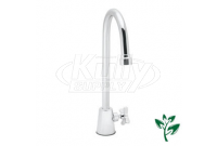 Speakman SC-7111 Commander Single Handle Lab Faucet