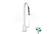 Speakman SC-7112 Commander Single Handle Lab Faucet