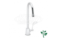 Speakman SC-7114 Commander Single Handle Lab Faucet