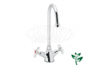 Speakman SC-7121 Commander Two Handle Lab Faucet