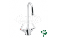 Speakman SC-7122-E Commander Two Handle Lab Faucet