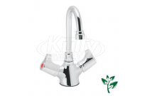 Speakman SC-7128 Commander Two Handle Lab Faucet