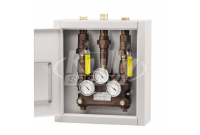 Speakman SE-354 Cabinet Thermostatic Mixing Valve