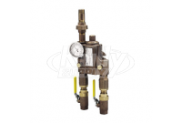 Speakman SE-360 Thermostatic Mixing Valve