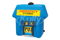 Speakman SE-4000 Gravity-Fed Portable Eyewash 21 Gallon