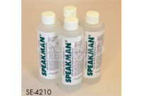 Speakman SE-4210 Eyewash Water Preservative (4 Included) (Discontinued)