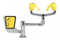 Speakman SE-572-LH Tabletop-Mounted Eyewash