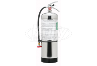 Speakman SE-599 Pressurized Personal Wash Station 2.5 Gallon