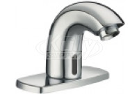 Sloan SF-2150-4 Sensor Faucet