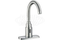 Sloan SF-2250-4 Sensor Faucet