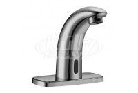 Sloan SF-2400-4 Sensor Faucet