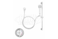 Speakman SM-3440 Balanced Pressure Handicap Shower Combination