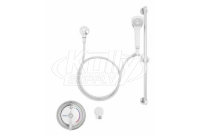 Speakman SM-3450 Balanced Pressure Handicap Shower Combination