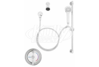 Speakman SM-3460 Balanced Pressure Handicap Shower Combination