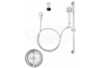 Speakman SM-4460 Balanced Pressure Handicap Shower Combination