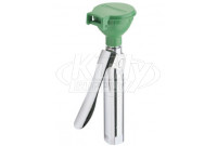 Haws SP248 Squeeze Handle Valve