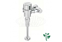 Speakman SUV-2110 Battery Powered Urinal Flushometer Valve (Discontinued)